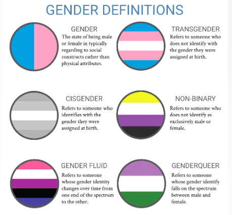 trans, transgender, transgender awareness month, female identifying, trans awareness month